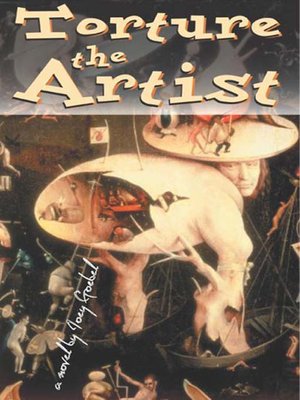 cover image of Torture the Artist